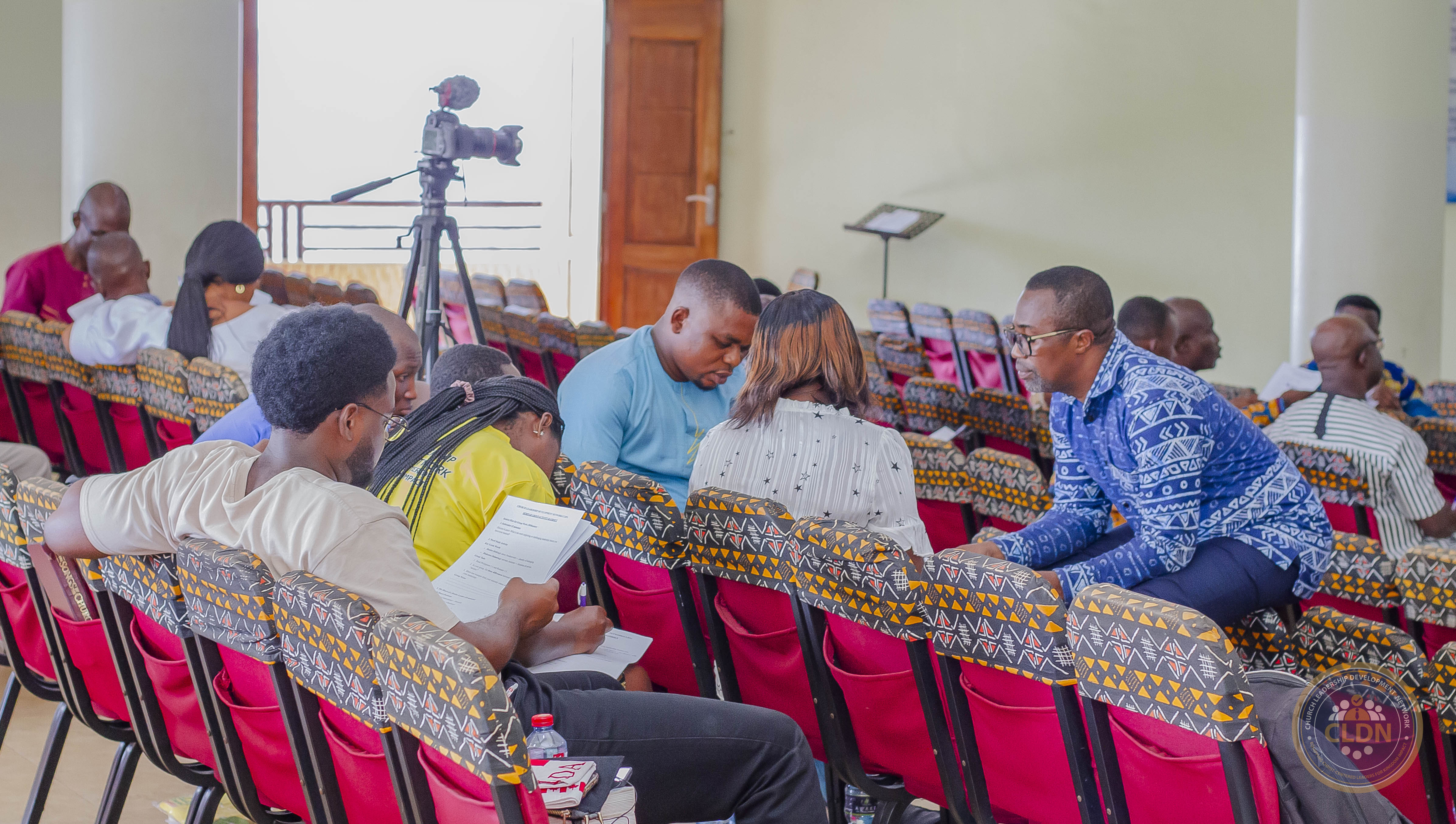 Mentorship and influence network